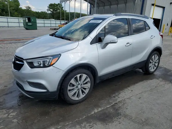 KL4CJASB9KB900671 2019 BUICK ENCORE - Image 1