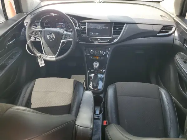 KL4CJASB9KB900671 2019 BUICK ENCORE - Image 8