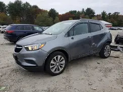 KL4CJASB9KB902436 2019 BUICK ENCORE