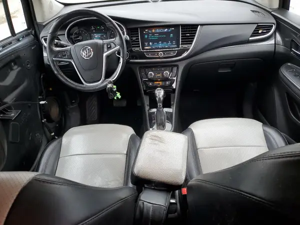 KL4CJASB9KB902436 2019 BUICK ENCORE - Image 8