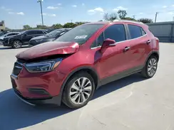 KL4CJASB9KB902615 2019 BUICK ENCORE