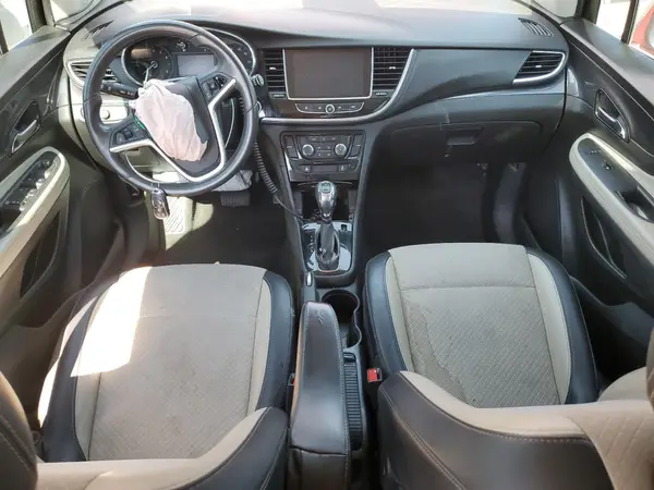 KL4CJASB9KB902615 2019 BUICK ENCORE - Image 8