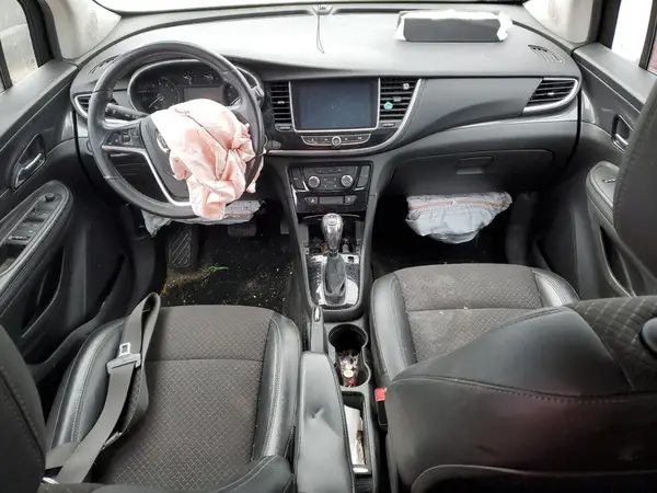 KL4CJASB9KB903182 2019 BUICK ENCORE - Image 8