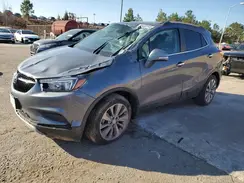 KL4CJASB9KB904882 2019 BUICK ENCORE