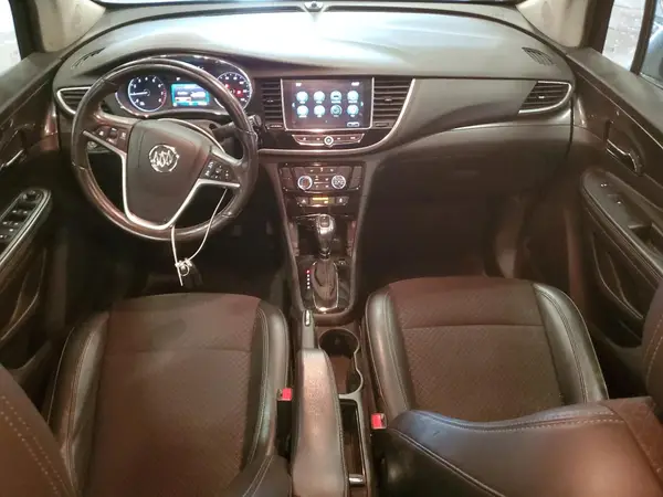 KL4CJASB9KB904929 2019 BUICK ENCORE - Image 8