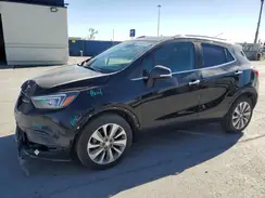 KL4CJASB9KB906258 2019 BUICK ENCORE