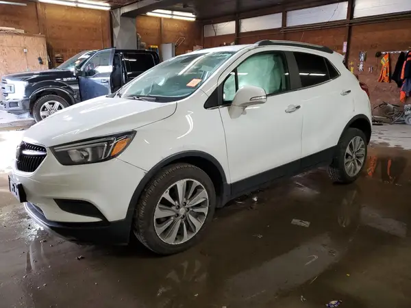 KL4CJASB9KB907023 2019 BUICK ENCORE - Image 1