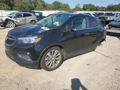KL4CJASB9KB909239 2019 BUICK ENCORE