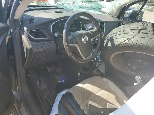 KL4CJASB9KB909239 2019 BUICK ENCORE - Image 8