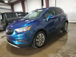 KL4CJASB9KB909550 2019 BUICK ENCORE
