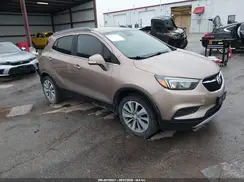 KL4CJASB9KB909774 2019 BUICK ENCORE