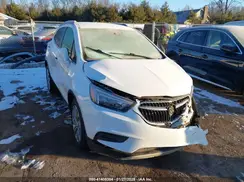 KL4CJASB9KB911539 2019 BUICK ENCORE