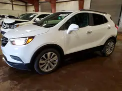 KL4CJASB9KB911993 2019 BUICK ENCORE