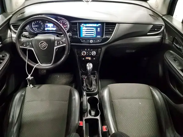 KL4CJASB9KB911993 2019 BUICK ENCORE - Image 8