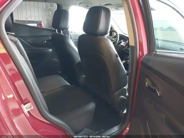 KL4CJASB9KB918894 2019 BUICK ENCORE - Image 8