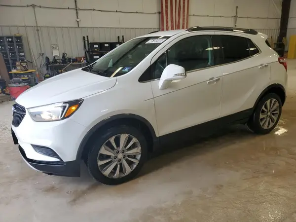 KL4CJASB9KB919270 2019 BUICK ENCORE - Image 1