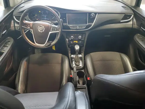 KL4CJASB9KB919270 2019 BUICK ENCORE - Image 8