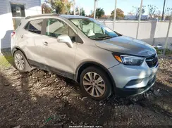 KL4CJASB9KB921942 2019 BUICK ENCORE