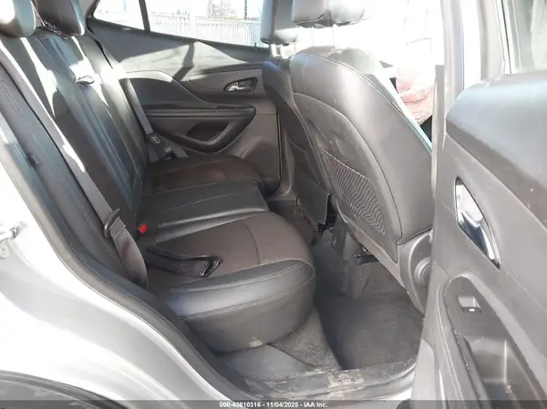 KL4CJASB9KB921942 2019 BUICK ENCORE - Image 8