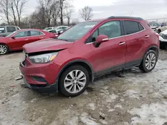 KL4CJASB9KB922220 2019 BUICK ENCORE