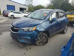 KL4CJASB9KB924887 2019 BUICK ENCORE