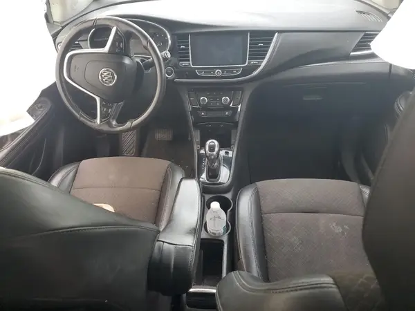 KL4CJASB9KB924887 2019 BUICK ENCORE - Image 8