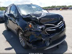KL4CJASB9KB929278 2019 BUICK ENCORE