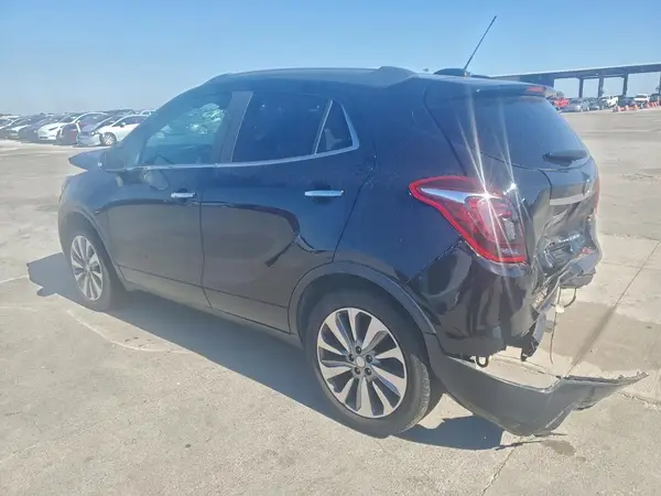 KL4CJASB9KB937171 2019 BUICK ENCORE - Image 2