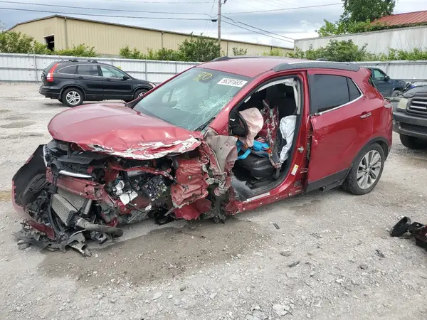 KL4CJASB9KB938370 2019 BUICK ENCORE - Image 1