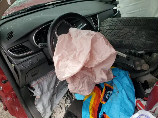 KL4CJASB9KB938370 2019 BUICK ENCORE - Image 8