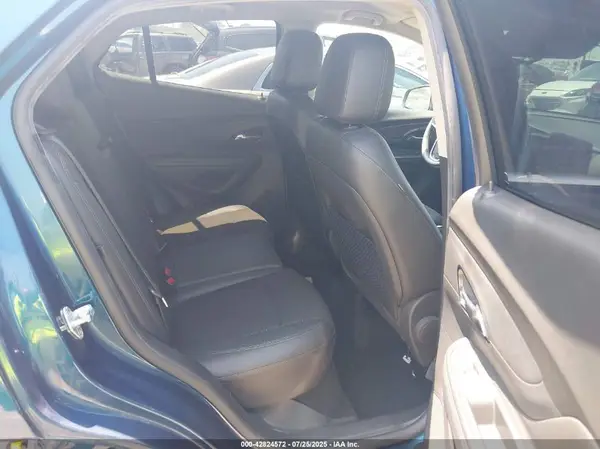 KL4CJASB9KB939454 2019 BUICK ENCORE - Image 8