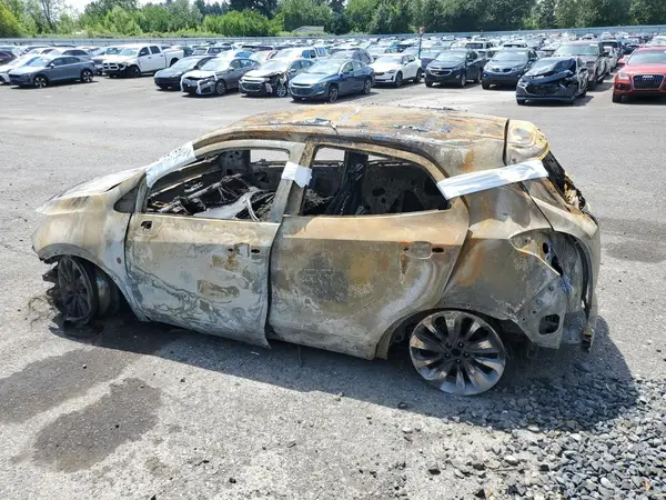 KL4CJASB9KB940068 2019 BUICK ENCORE - Image 2
