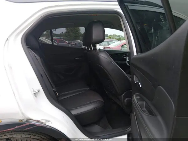 KL4CJASB9KB940202 2019 BUICK ENCORE - Image 8