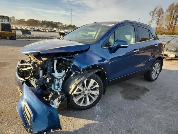 KL4CJASB9KB941432 2019 BUICK ENCORE - Image 1