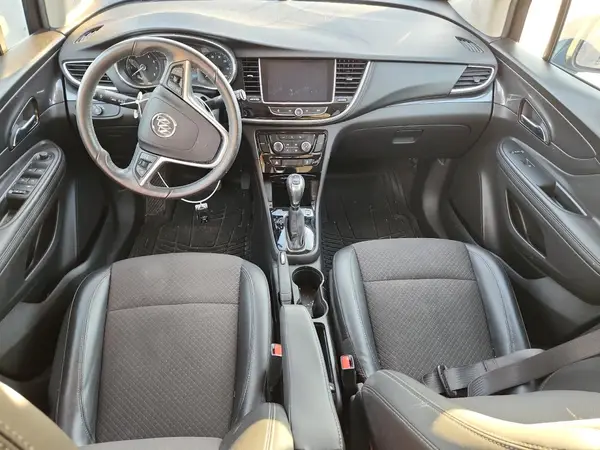 KL4CJASB9KB941432 2019 BUICK ENCORE - Image 8