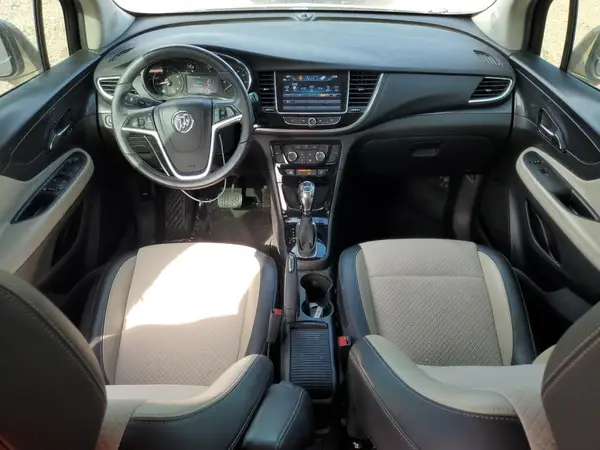 KL4CJASB9KB941978 2019 BUICK ENCORE - Image 8
