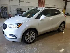 KL4CJASB9KB943035 2019 BUICK ENCORE