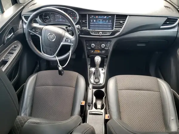 KL4CJASB9KB946694 2019 BUICK ENCORE - Image 8