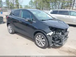 KL4CJASB9KB949126 2019 BUICK ENCORE