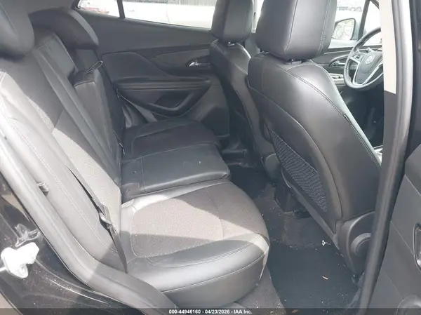 KL4CJASB9KB949126 2019 BUICK ENCORE - Image 8