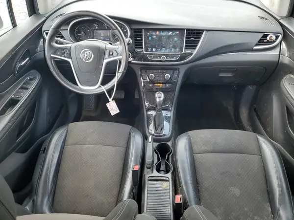 KL4CJASB9KB953743 2019 BUICK ENCORE - Image 8