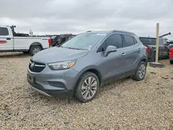 KL4CJASB9KB953824 2019 BUICK ENCORE