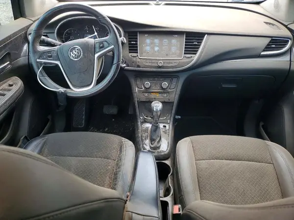 KL4CJASB9KB953824 2019 BUICK ENCORE - Image 8
