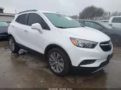 KL4CJASB9KB956190 2019 BUICK ENCORE