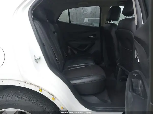 KL4CJASB9KB956190 2019 BUICK ENCORE - Image 8