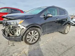 KL4CJASB9KB957338 2019 BUICK ENCORE