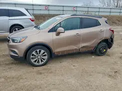 KL4CJASB9KB960305 2019 BUICK ENCORE