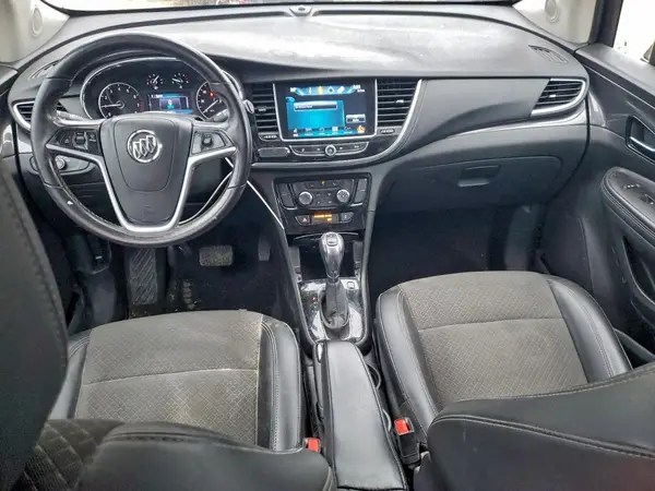 KL4CJASB9KB960305 2019 BUICK ENCORE - Image 8
