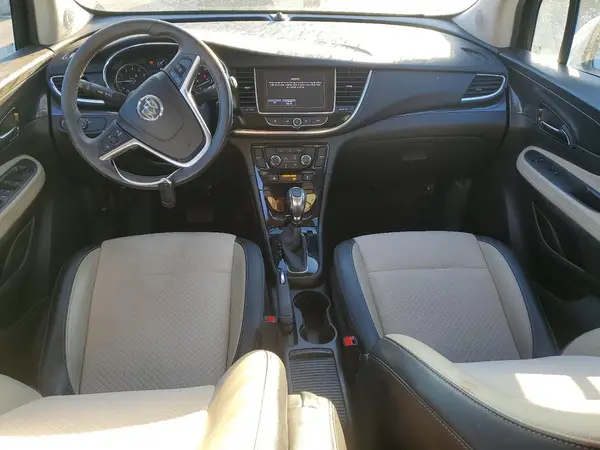 KL4CJASB9KB961406 2019 BUICK ENCORE - Image 8