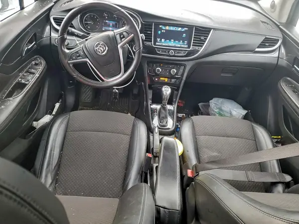 KL4CJASB9KB963267 2019 BUICK ENCORE - Image 8